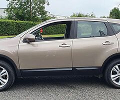 2010 Nissan Qashqai - Image 5/10