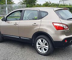 2010 Nissan Qashqai - Image 6/10