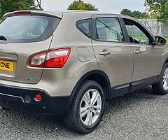 2010 Nissan Qashqai - Image 9/10