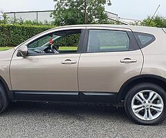 2010 Nissan Qashqai - Image 10/10