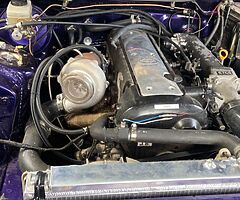 1jz top feed injectors