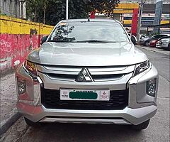 101% SURE APPROVAL
70K ALL IN DP CASH OUT
BRANDNEW STRADA GLS AT 2023
LAHAT PWEDENG MAGAPPLY