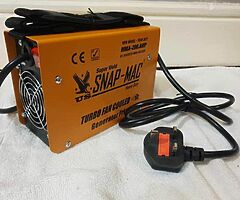 New 200 amp inverter arc welders free delivery - Image 10/10