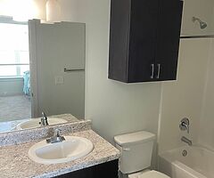 *** $460 URGENT LEASE TAKE OVER ***