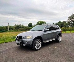 2007 BMW X5 - Image 3/5