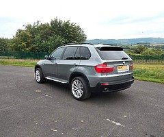 2007 BMW X5 - Image 4/5