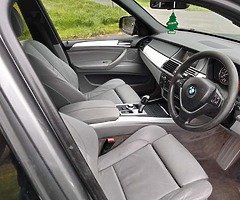 2007 BMW X5 - Image 5/5