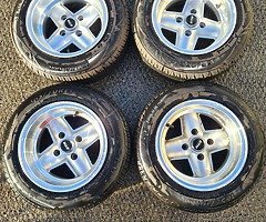 13" revos