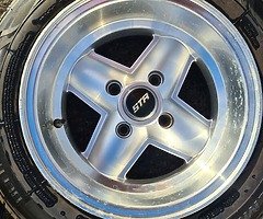 13" revos