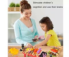 COD & onhand now! bnew bbq toys for kids_ :D - Image 4/6