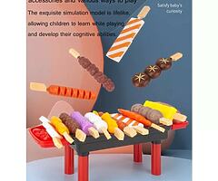 COD & onhand now! bnew bbq toys for kids_ :D - Image 5/6