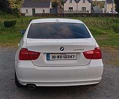 Bmw 320D