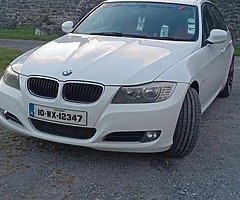 Bmw 320D - Image 3/9