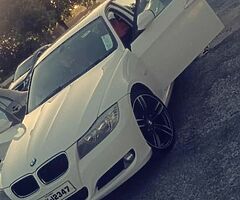 Bmw 320D - Image 6/9