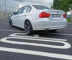 Bmw 320D - Image 7/9