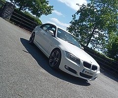 Bmw 320D - Image 8/9