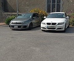 Bmw 320D - Image 9/9