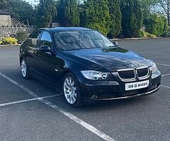 BMW 318D