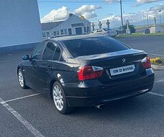 BMW 318D