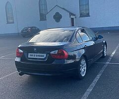 BMW 318D - Image 3/10