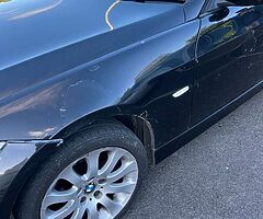 BMW 318D - Image 6/10