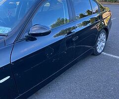 BMW 318D - Image 7/10