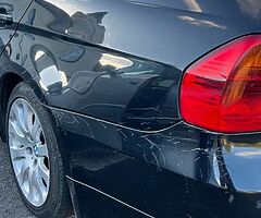 BMW 318D - Image 8/10
