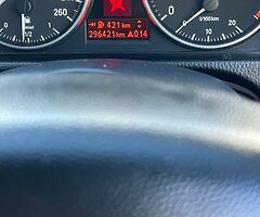 BMW 318D - Image 9/10