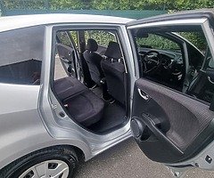 Honda Fit 1.3 Hybrid GUARANTEE 3 MOUNTS - Image 8/10