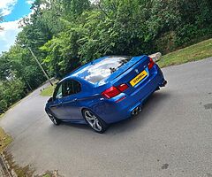 2012 BMW m5 - Image 4/10