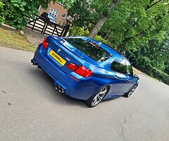 2012 BMW m5 - Image 5/10