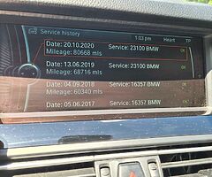 2012 BMW m5 - Image 9/10