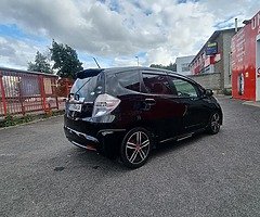 Honda Fit 1.3 Hybrid GUARANTEE 3 MOUNTS - Image 3/10