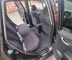 Honda Fit 1.3 Hybrid GUARANTEE 3 MOUNTS - Image 7/10