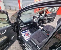Honda Fit 1.3 Hybrid GUARANTEE 3 MOUNTS - Image 8/10