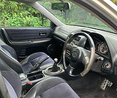 2002 Lexus IS 200 - Image 4/8