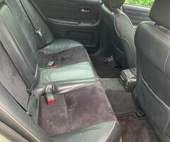 2002 Lexus IS 200 - Image 5/8