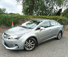 Toyota Avensis - Image 3/10