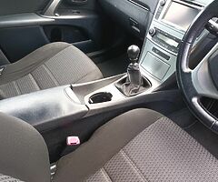 Toyota Avensis - Image 10/10