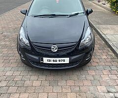 Vauxhall corsa limited edition - Image 4/4