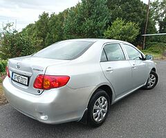 Toyota Corolla - Image 3/8