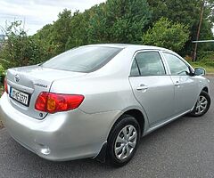 Toyota Corolla - Image 4/8