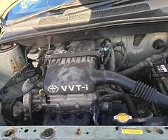 1L Toyota Yaris - Image 6/7