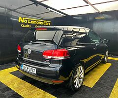 2010 Volkswagen Golf TDI  Automatic - Image 3/10