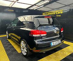 2010 Volkswagen Golf TDI  Automatic - Image 5/10