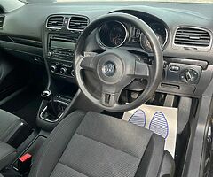 2010 Volkswagen Golf TDI  Automatic - Image 6/10