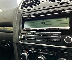 2010 Volkswagen Golf TDI  Automatic - Image 7/10