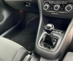 2010 Volkswagen Golf TDI  Automatic - Image 9/10