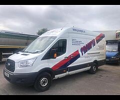 Wanted commercial vehicles - Image 7/10