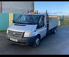 Wanted commercial vehicles - Image 8/10